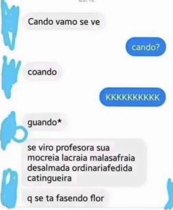 SemMotivoApa's tweet photo. https://t.co/LCnjNAV8dm