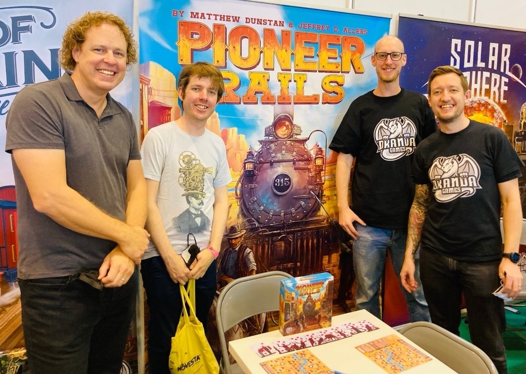 Dranda Games tweet media