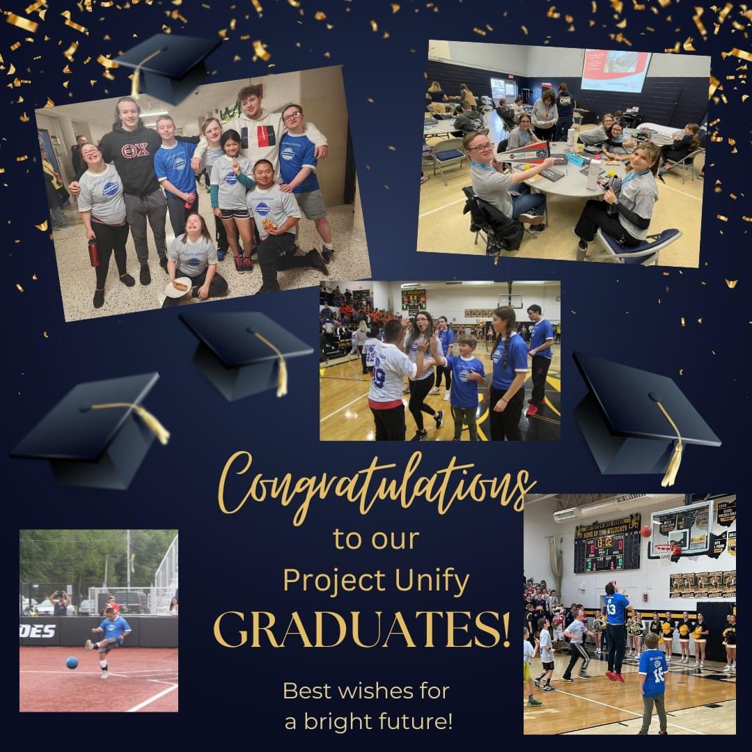 SylProjectUnify's tweet image. Congratulations to our Project Unify 2024 graduates. Thank you for being involved in our program. We wish you the best of luck and you&apos;re always welcome to come back ☺️