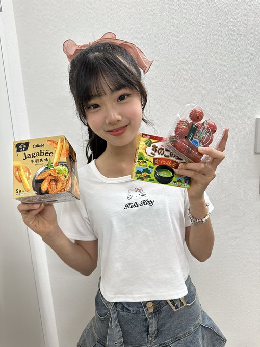 Twitterのコスプレ画像21