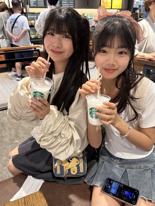 Twitterのコスプレ画像22