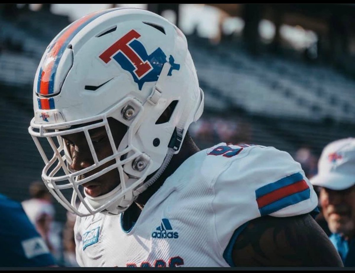 Cam Riley (@camriley04) on Twitter photo #AGTG After a camp and talk with <a href="/Coach_J_Johnson/">Jeremiah Johnson</a> I am blessed to receive an offer from Louisiana Tech University
<a href="/LATechFB/">LA Tech Football 🏈</a>
<a href="/CoachJMCollins/">Mike Collins</a>
<a href="/RecruitLouisian/">Recruit Louisiana™️</a> <a href="/ChadSimmons_/">ChadSimmons</a> @MarshallRivals
<a href="/NevilleTigersFB/">Neville Tiger Football</a> #AGTG After a camp and talk with <a href="/Coach_J_Johnson/">Jeremiah Johnson</a> I am blessed to receive an offer from Louisiana Tech University
<a href="/LATechFB/">LA Tech Football 🏈</a>
<a href="/CoachJMCollins/">Mike Collins</a>
<a href="/RecruitLouisian/">Recruit Louisiana™️</a> <a href="/ChadSimmons_/">ChadSimmons</a> @MarshallRivals
<a href="/NevilleTigersFB/">Neville Tiger Football</a>