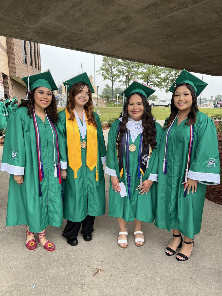 Spring ISD tweet media
