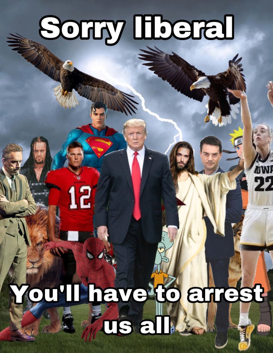 jessesingal's tweet photo. I slept on it and had some time to think it over and I still believe this is an excellent meme https://t.co/yYcHACIP8S