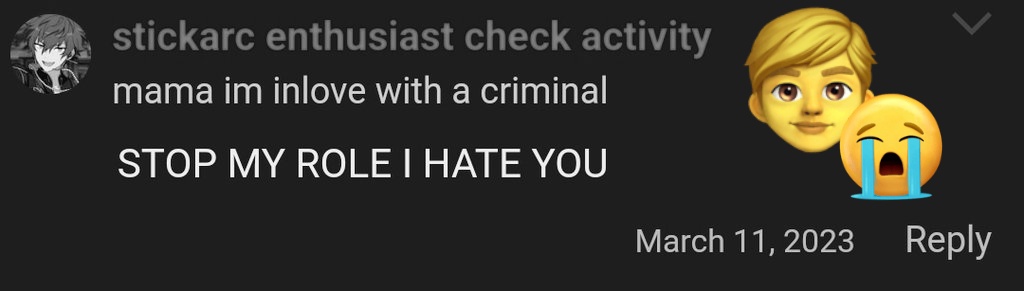 o