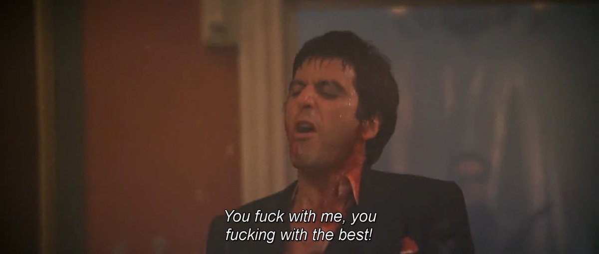 Scarface (1983)
