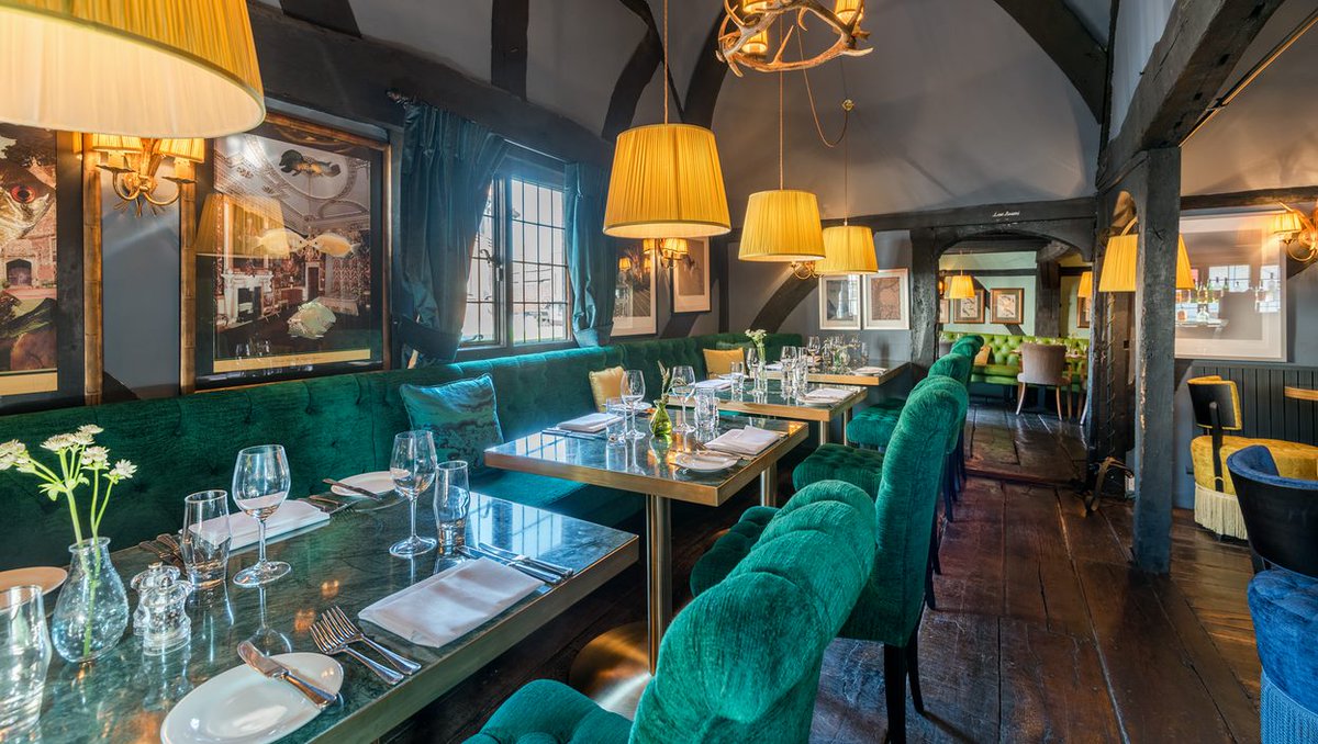 King_Alf's tweet image. Hands up if you can&apos;t be bothered to cook🙌 
Why not eat out at one of our independent restaurants?
visitwinchester.co.uk/food-drink/

#visitwinchester #hellowinch