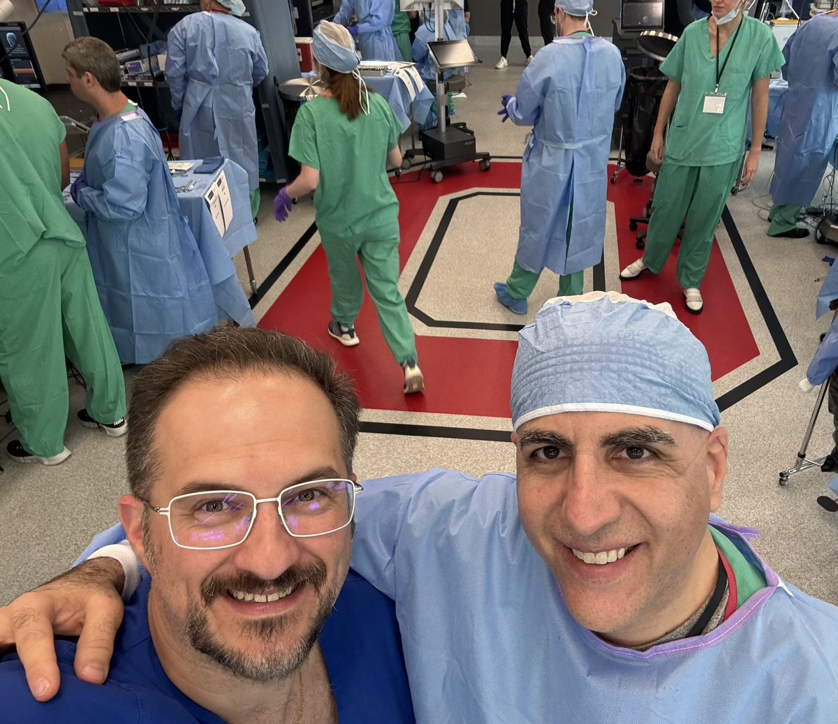 Danny Prevedello (@prevedellodanny) on Twitter photo It was a great honor to receive 62 participants from 17 countries. Our Advanced Endoscopic Endonasal Skull Base Surgery was a great success <a href="/OSUCCC_James/">The James</a> <a href="/NeurosurgeryOSU/">Ohio State Neurosurgery Residency</a> <a href="/OSUWexMed/">The Ohio State University Wexner Medical Center</a> <a href="/carrau_l/">ricardo l. carrau</a> It was a great honor to receive 62 participants from 17 countries. Our Advanced Endoscopic Endonasal Skull Base Surgery was a great success <a href="/OSUCCC_James/">The James</a> <a href="/NeurosurgeryOSU/">Ohio State Neurosurgery Residency</a> <a href="/OSUWexMed/">The Ohio State University Wexner Medical Center</a> <a href="/carrau_l/">ricardo l. carrau</a>