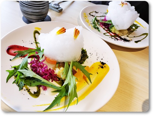 anju_smile's tweet photo. 瀬戸内レストラン BLUNO(SETOUCHI RESTAURANT BLUNO) 玉野市築港
https://t.co/zxEYhGQVMl
#玉野市 #玉野市ランチ #瀬戸内レストランbluno #bluno #unohotel #レストランBLUNO #ブルーノ #レストランブルーノ #ランチ #岡山ランチ #岡山グルメ #おかやまグルメ #おかやまランチ https://t.co/qyUIZ0jlpC