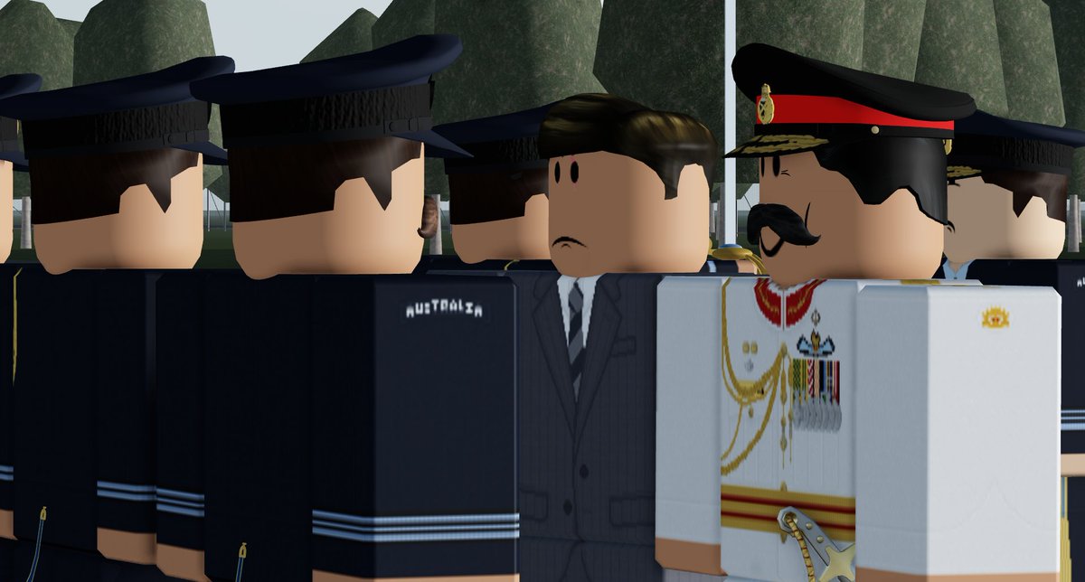 The Prince of Wales ROBLOX tweet media