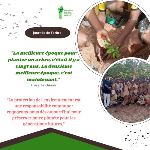 AJIPBÉNIN tweet media