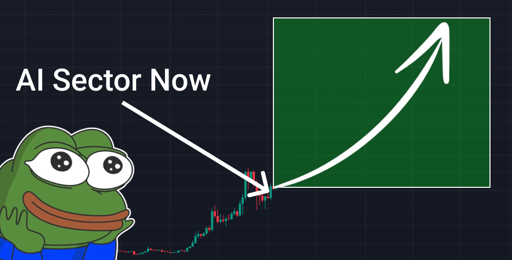 alphabatcher's tweet photo. 45 projects of AI poised 10-150x, get the top altcoins for the bull market!

Market Cap > $200M: $THETA, $AGIX, $FET, $ROSE, $PRIME, $OCEAN, $AKT, $TRAC, $RLC, $PAAL

MarketCap $100M-$200M: $AI, $NMR, $POND, $ORAI, $IQ, $ZIG, $PHB

MarketCap $50M-$100M: $GPU, $CUDOS, $ALEPH, $LAT, $DIA, $PALM, $DEAI, $VRA

MarketCap $20M-$50M: $MDT, $BOTTO, $KEY, $AIT, $OPTI, $GMRX, $DOCK

MarketCap $10M-$20M: $EMC, $MAN, $SNS, $PIB, $SOUL, $NAVI 38

MarketCap < $10M: $GTAI, $LITH, $LSS, $MARSH, $BRG, $MOZ, $MOOV

Bookmark this list, because you'll be back to it later.

A brief thread about AI🧵👇