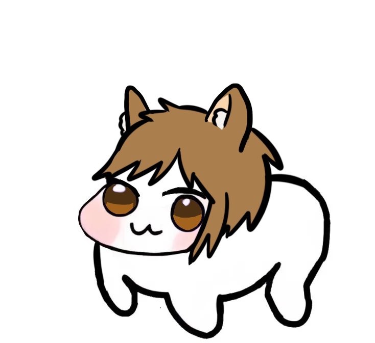 <a href="/Piiupews/">Piiu</a> @ameliakaho_vt My doro army