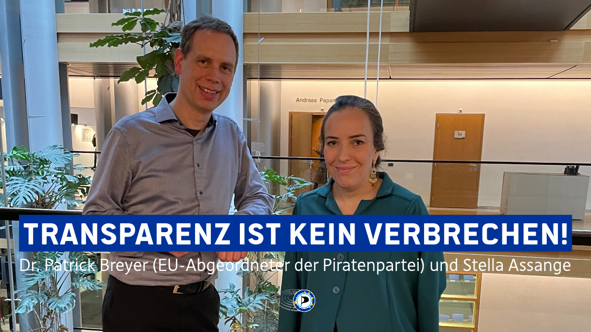 Patrick Breyer #JoinMastodon tweet media