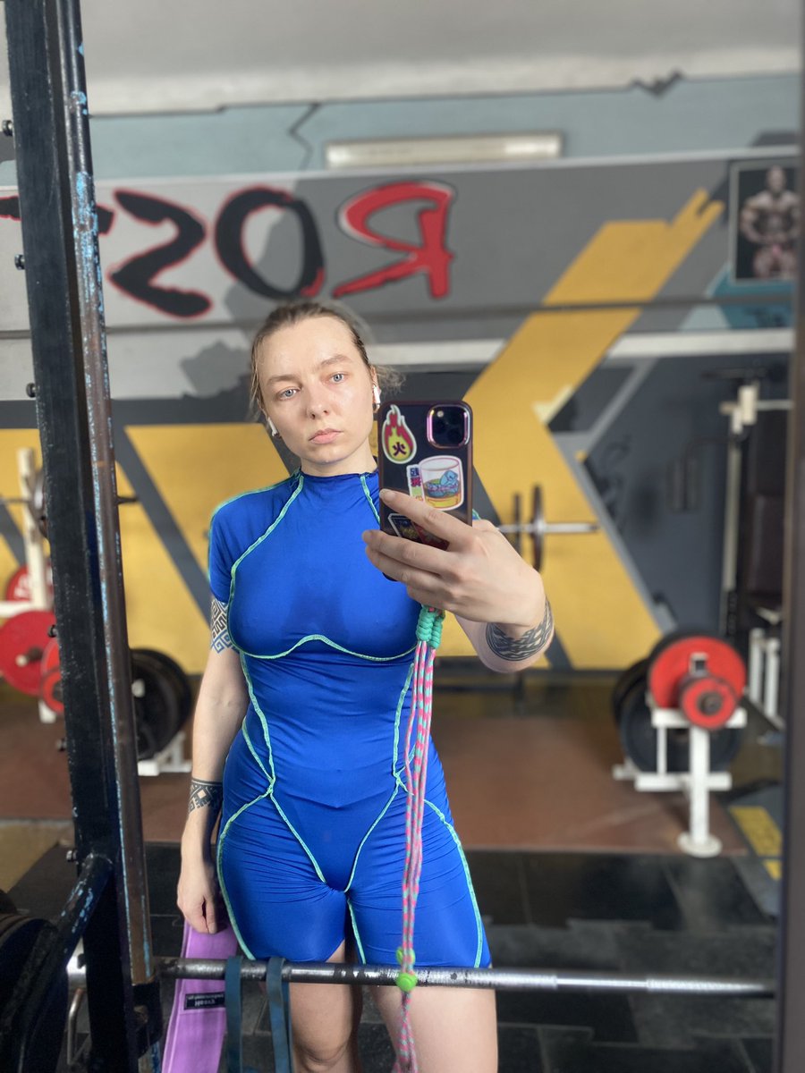 Luci Mars 🪐 🇺🇦 tweet media