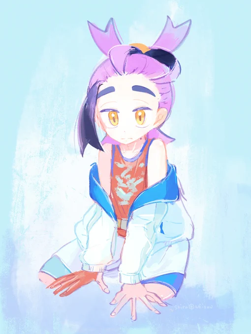 らくがき