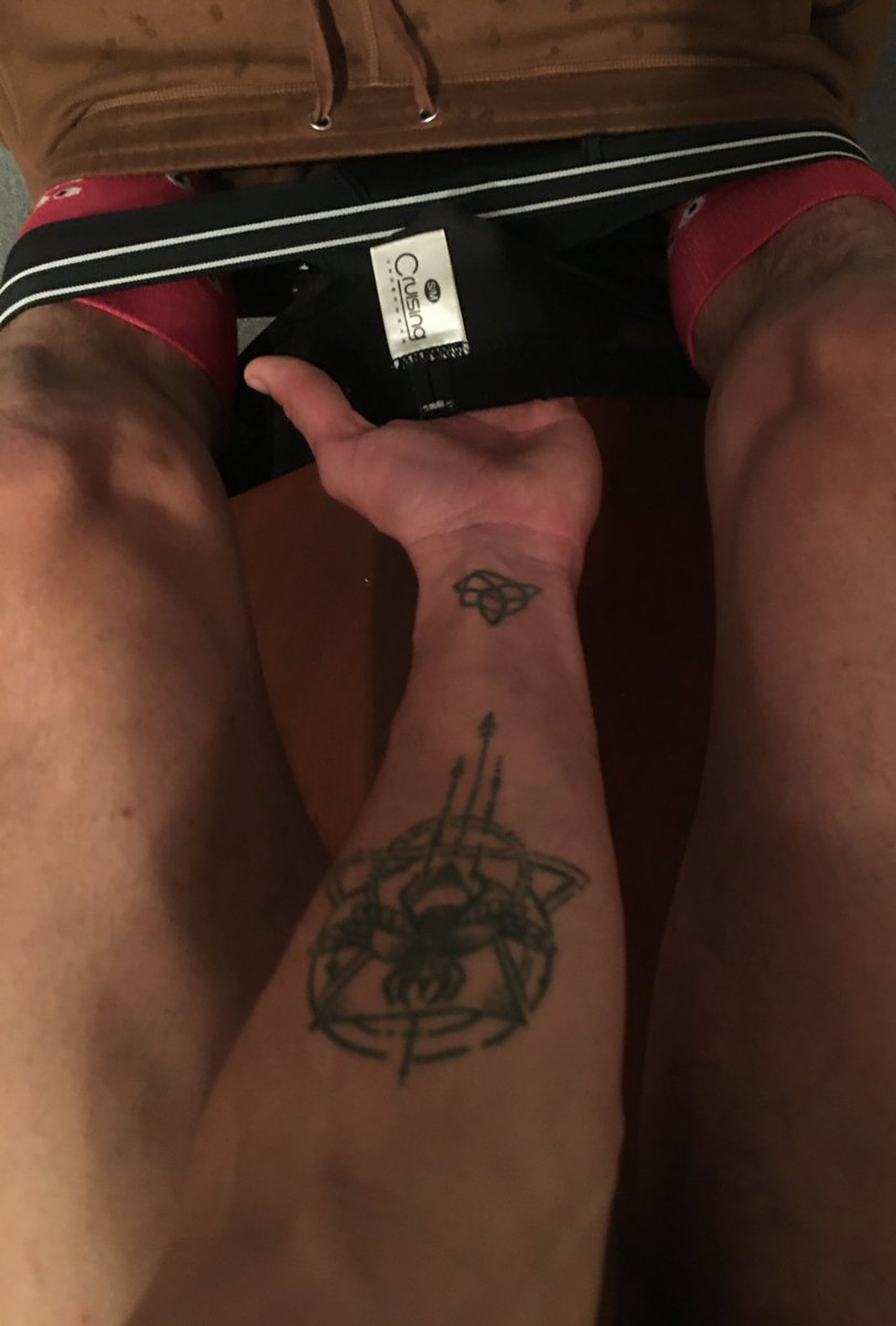 10087Jefferson's tweet photo. My boxers say: 
 Cruising 🫧 !!!! https://t.co/yFnXjbGUW3