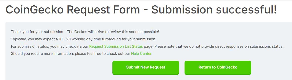 $WEW has successfully submitted our <a href="/coingecko/">CoinGecko</a> application - request # (CL0206240009)

geckoterminal.com/solana/pools/G…