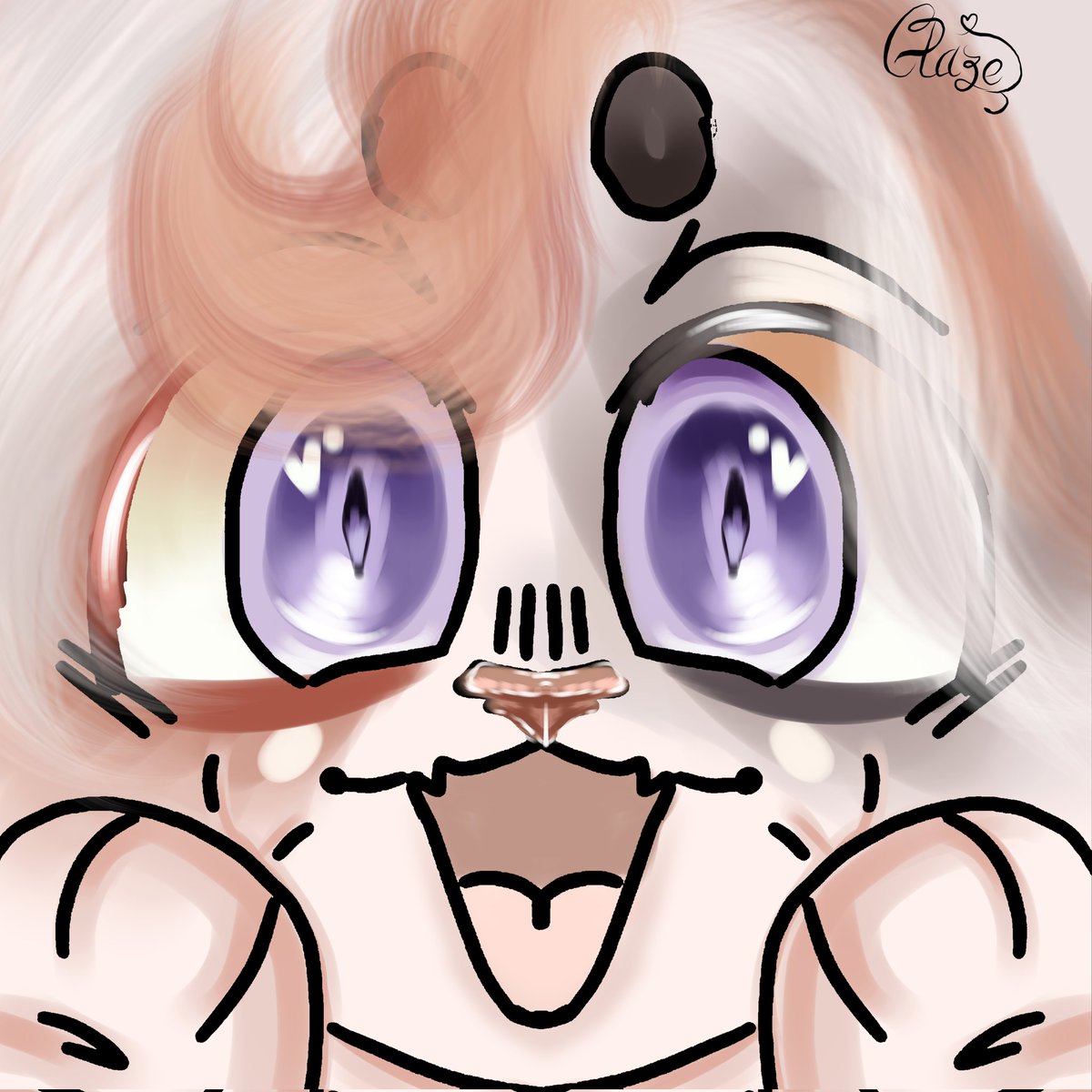 MapMeJIaDka's tweet photo. ಠ_ಠ https://t.co/ZoajMZPVd2