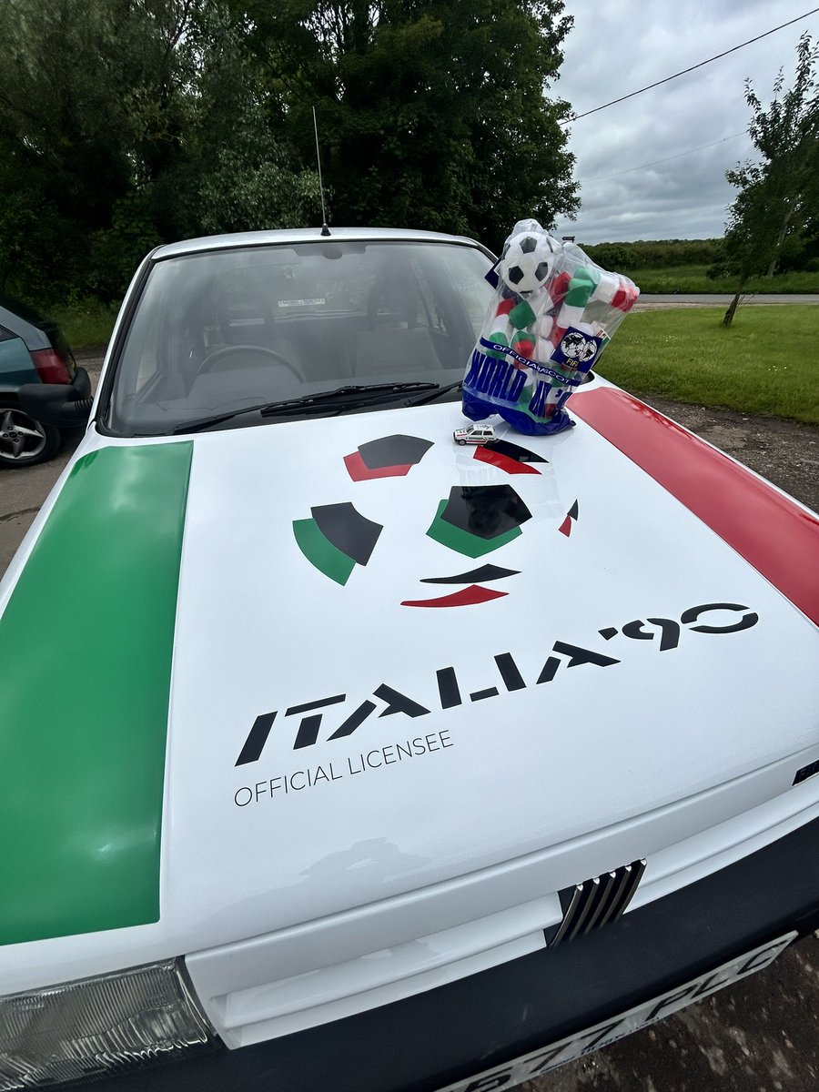 SportivoAuto's tweet photo. https://t.co/JDnuIewn8p https://t.co/9cFqLNVPaB