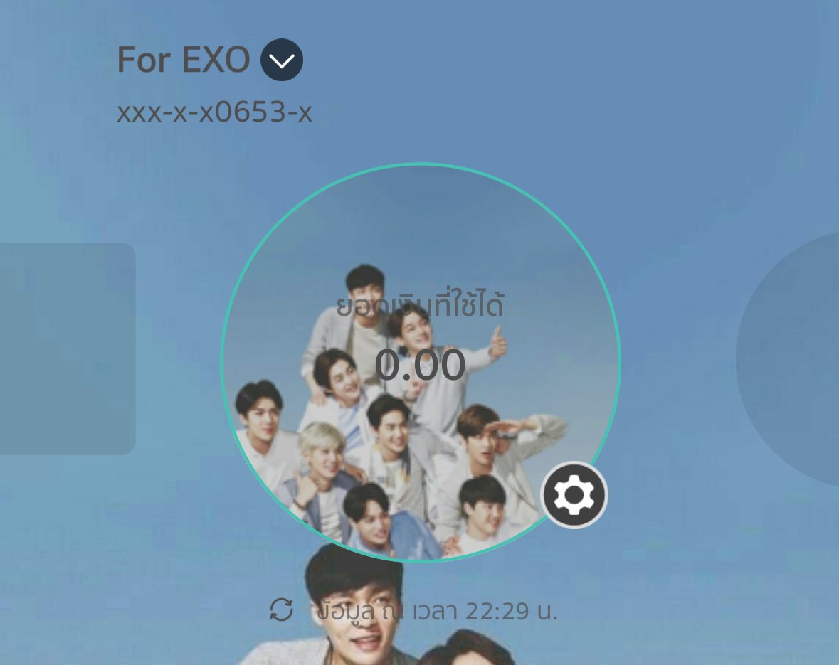 EX8-L infinity (@EX8Linfinity) / Posts / X