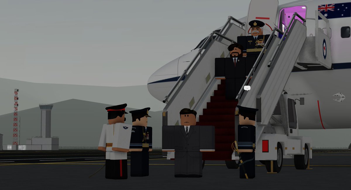 The Prince of Wales ROBLOX tweet media