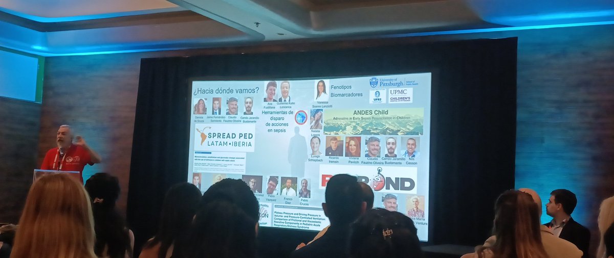 SLACIP17's tweet photo. Redes de trabajo en #latinoamerica gran esfuerzo con alta calidad @jfersar @cintia_johnston @VSLanziotti @danicds72 @NilsCasson https://t.co/ABz8b8Bftg