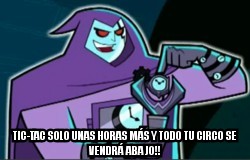 lorenzisthar's tweet photo. @XochitlGalvez Reloj lo ha dicho!!! Así que veamos preparándonos para estar escuchando su chilladero jajaja https://t.co/iGgSyRa0Wc