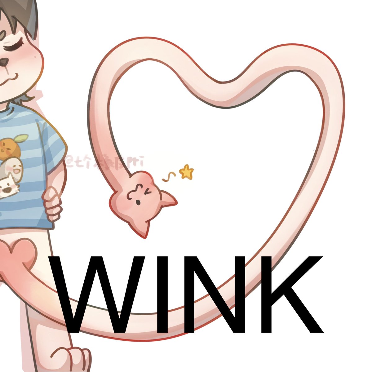 推忘记发了！嘿嘿❤️ #LLD