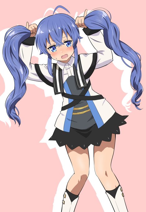 ロキシー!ロキシー! 