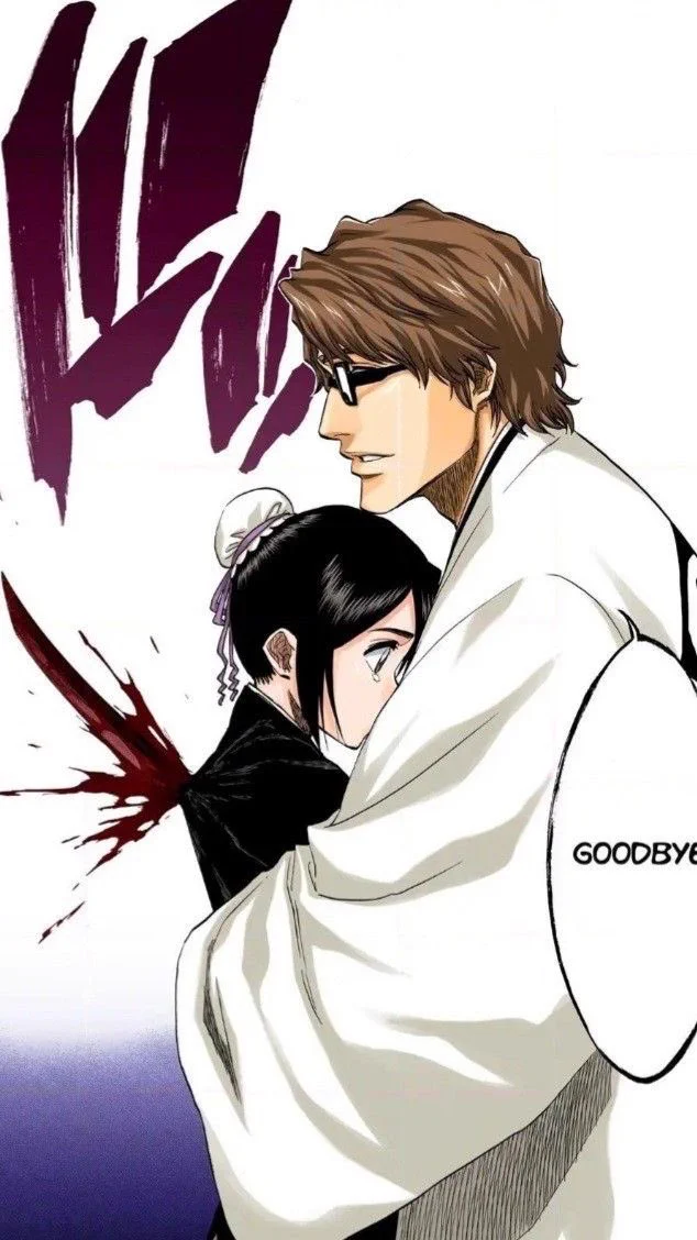 公式】TVアニメ『BLEACH』 on X: 