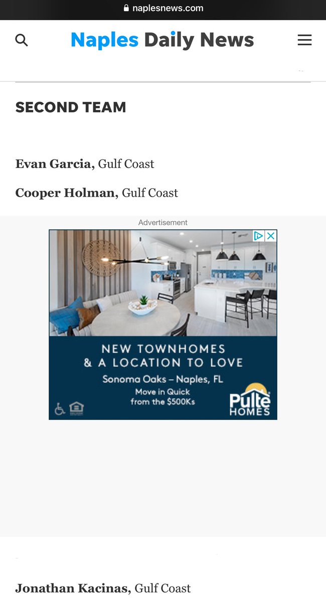 GCHS Shark Insiders tweet media