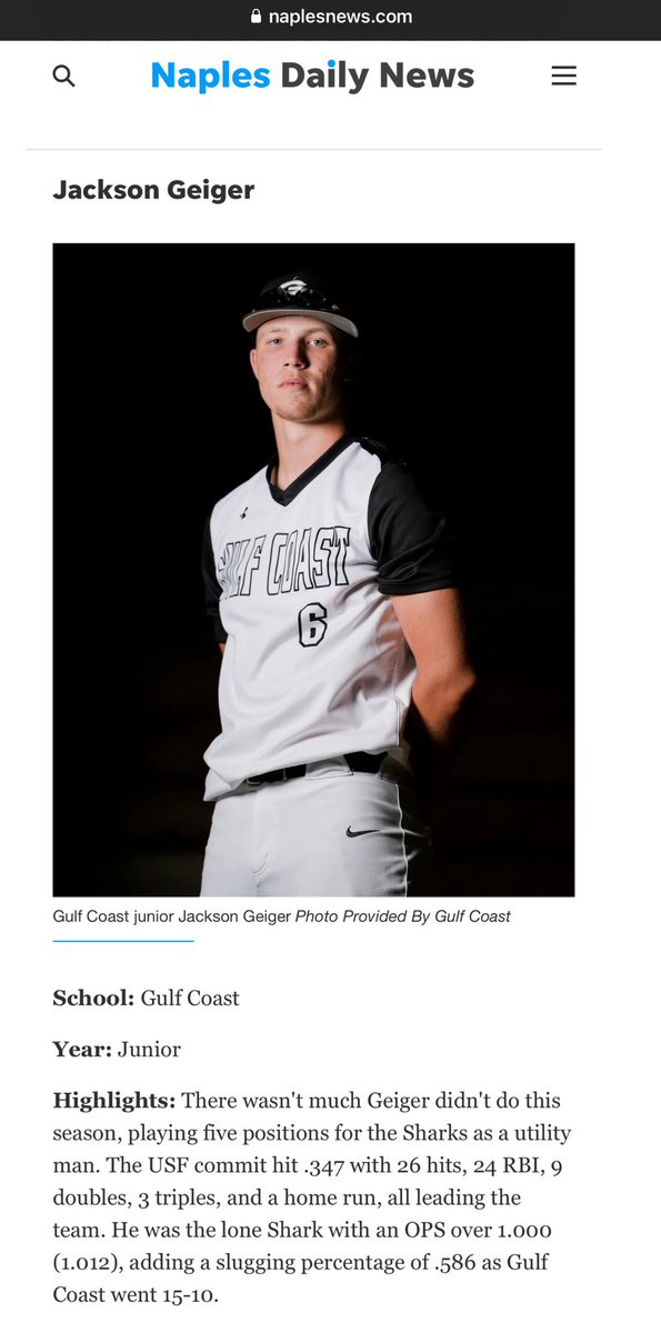 GCHS Shark Insiders tweet media