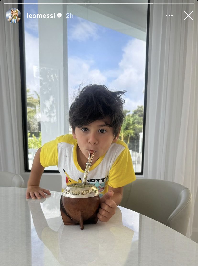 messi10_rey's tweet photo. Ciro🧉🇦🇷! https://t.co/WD0RbRceBz