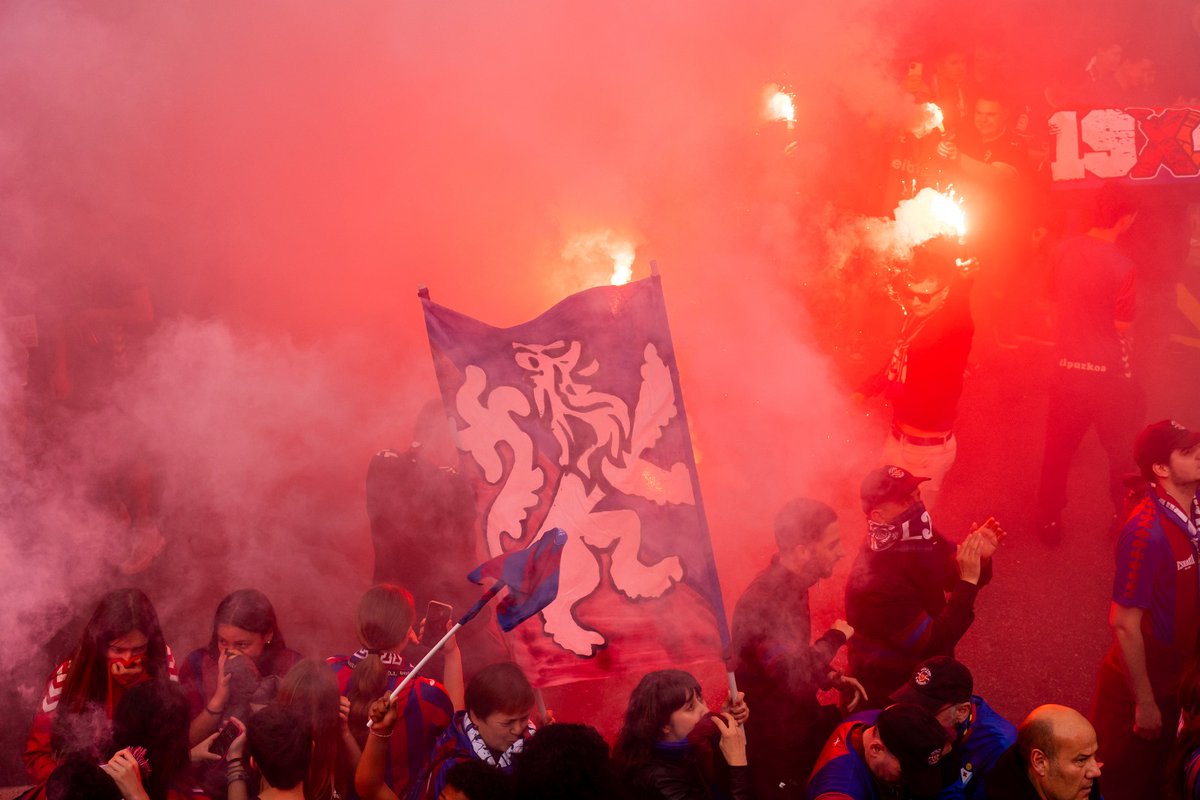 SD Eibar tweet media