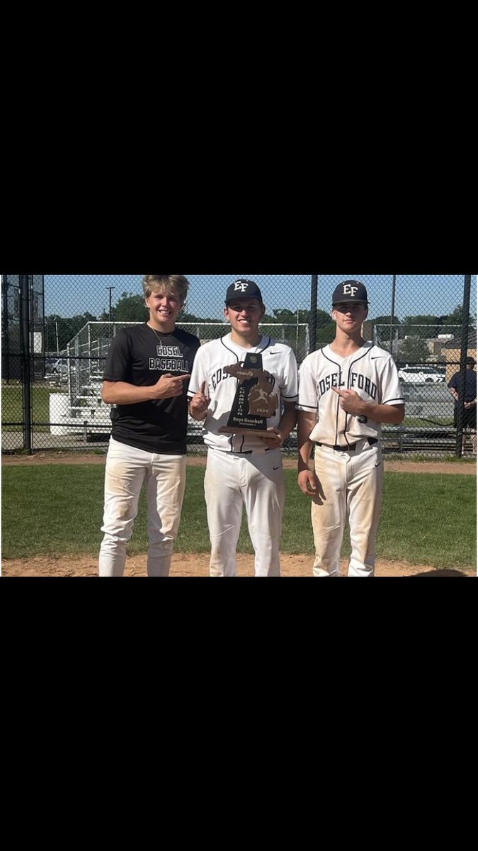 Chase Gilbert tweet media