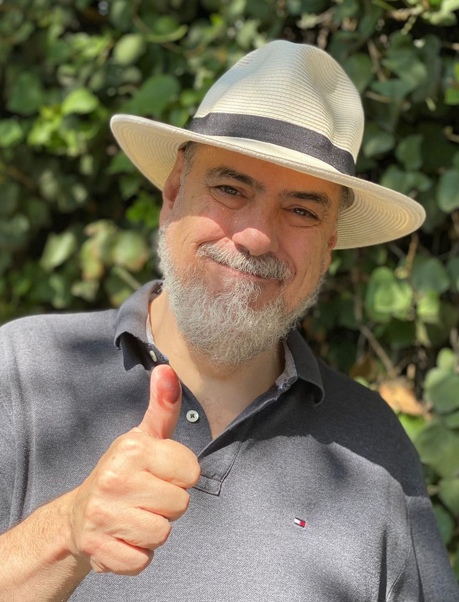 PacoCalderónCartones🇲🇽❤️🇺🇦❤️🇮🇱 tweet media