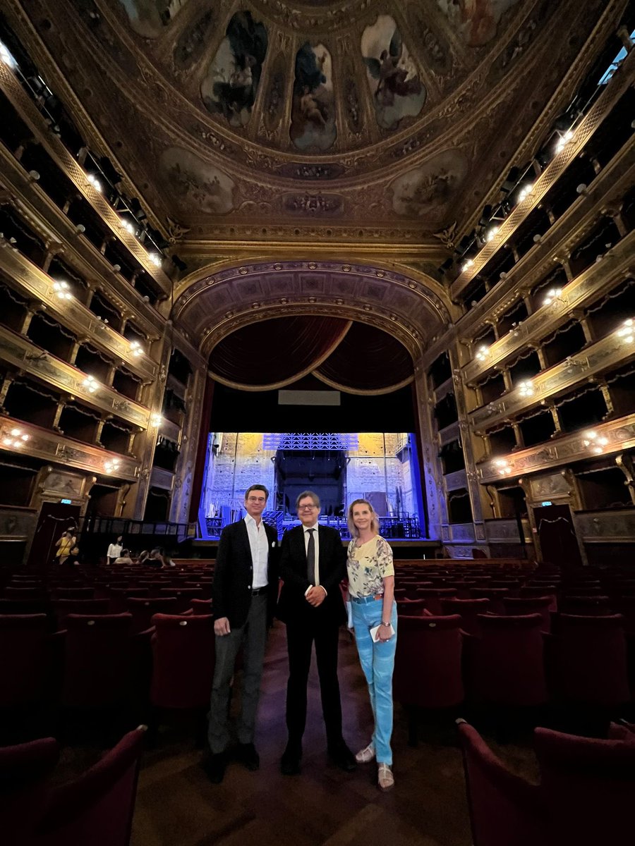 Marco Betta tweet media