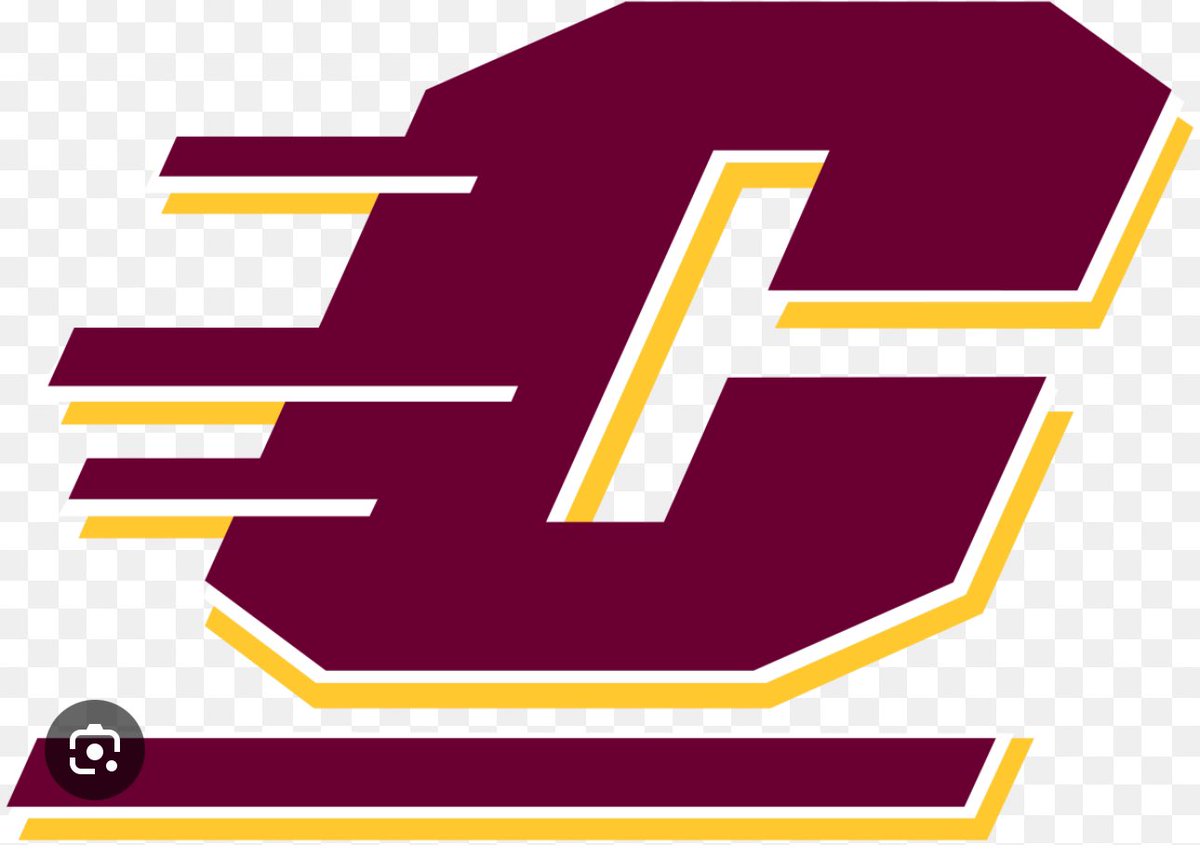 After a great camp I’m blessed to receive an offer from <a href="/CMU_Football/">Central Michigan Football</a>                                                       <a href="/SC_DBGROUP/">SC DB's</a> @DeshawnBaker6