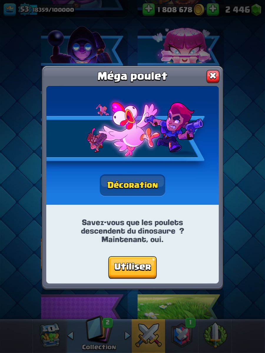 Merci <a href="/Linou_21/">Linou21</a> pour le tournoi bien reçu les bannières