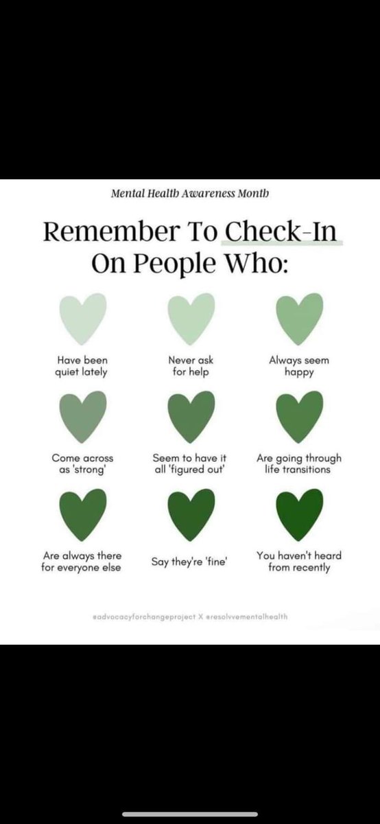 While it isn’t talked about, and seems to be forgotten this month, Mens Mental Health matters! Remember, you’re not alone and you are not a burden. It’s OK not to be OK, just don’t stay there too long. 🩵 #MensHealthMonth #MensHealthMatters