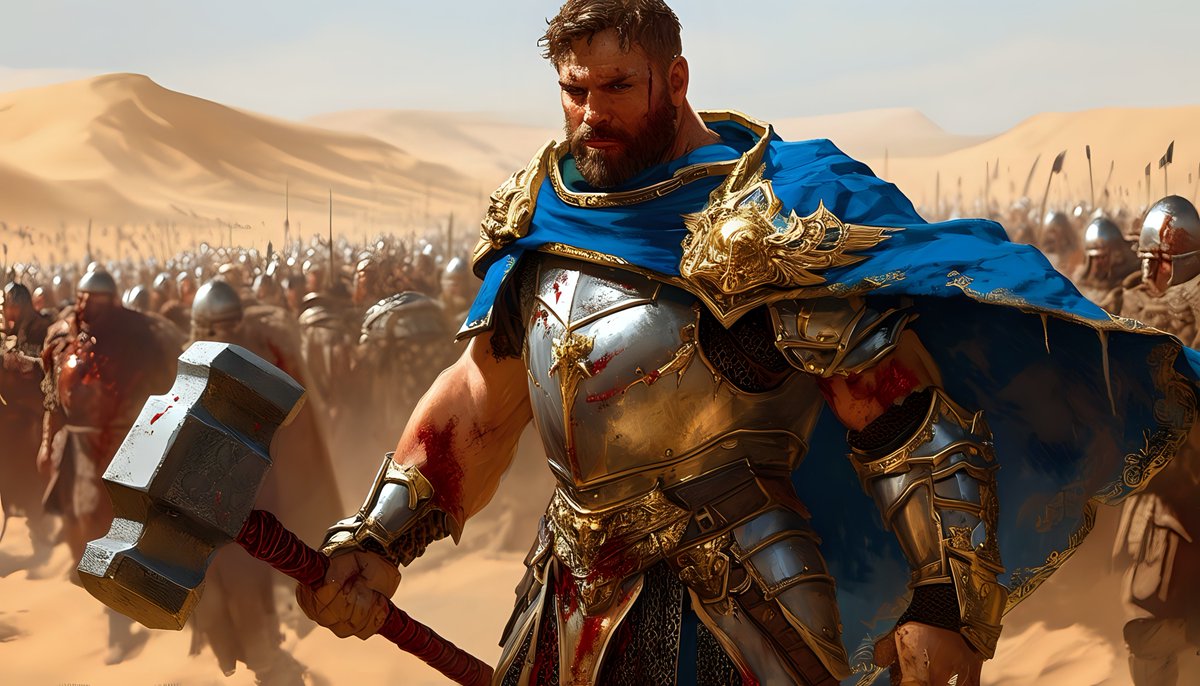 S_S_SAPP's tweet photo. Korin. He is the commander of the Granedalion army. 
He is introduced in the second chapter when he catches wind of the events that unfolded in Throtica and prepares to defend his city from a possible invasion.
#Unholywars #Thefallofhumanity #AuthorUpROAR #bookstweet https://t.co/yGdN5cDtyO
