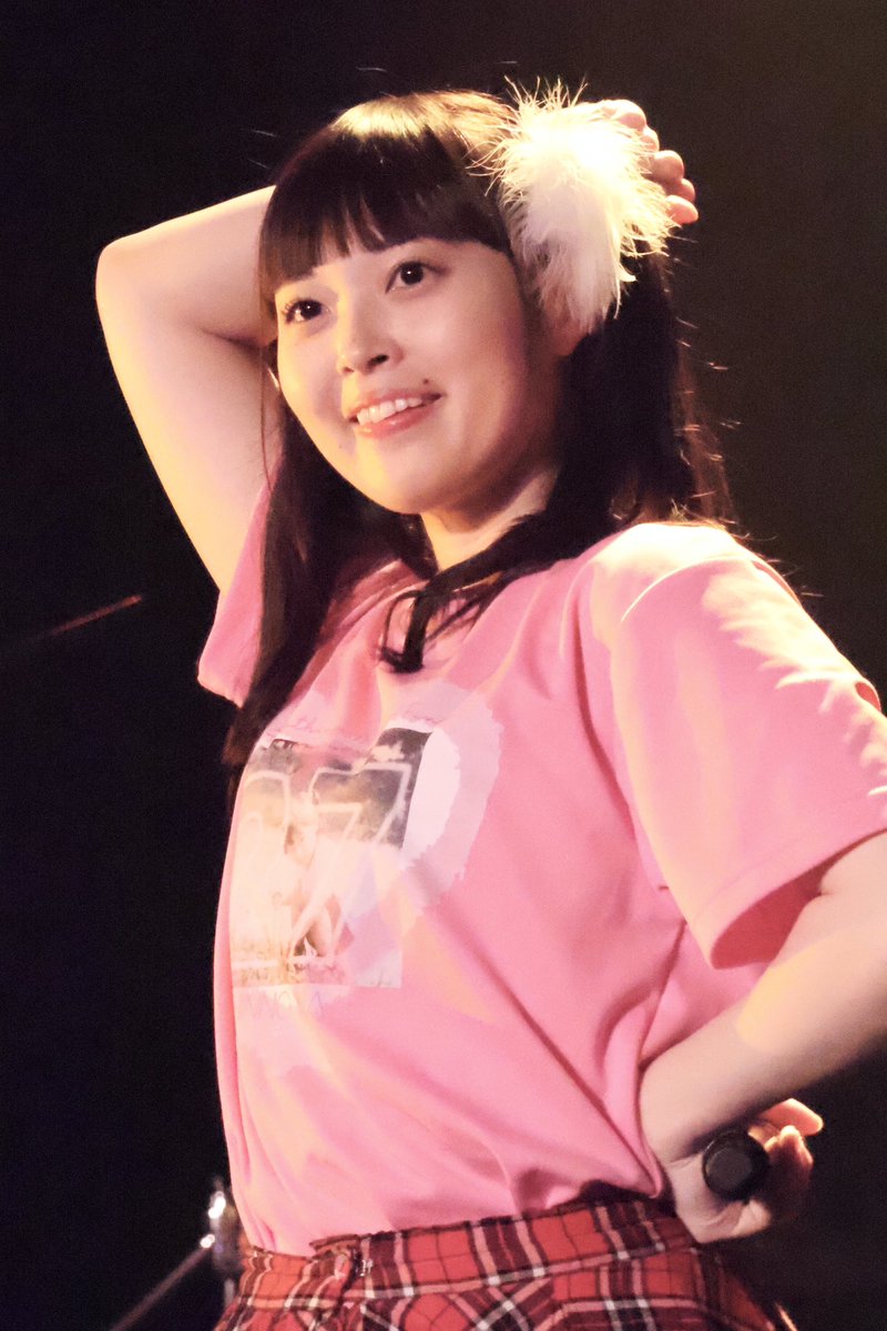 rui_mofy's tweet photo. 女子ドルは樹奈ちゃんしか興味ないって思ってたけどいつか真衣ちゃんがツイートしてた内容にすごく感動して大好きになったんだよね😌(懐古) https://t.co/hrcctCW0KZ