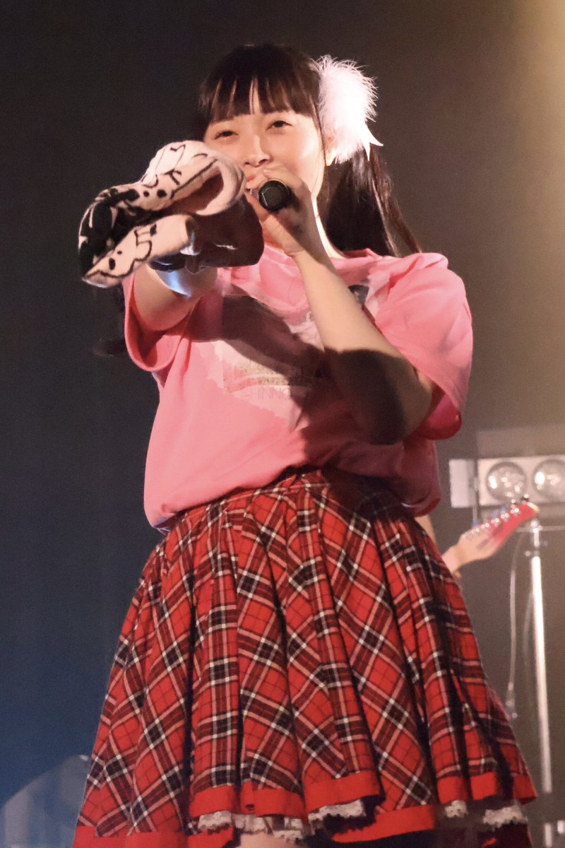 rui_mofy's tweet photo. 女子ドルは樹奈ちゃんしか興味ないって思ってたけどいつか真衣ちゃんがツイートしてた内容にすごく感動して大好きになったんだよね😌(懐古) https://t.co/hrcctCW0KZ