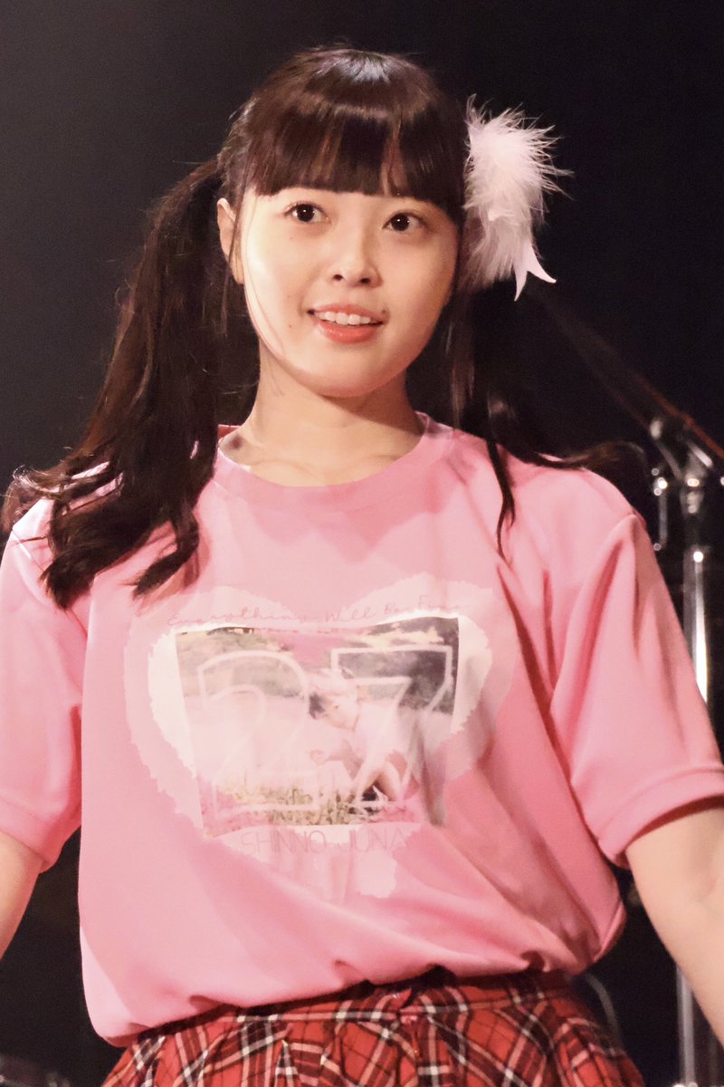 rui_mofy's tweet photo. 女子ドルは樹奈ちゃんしか興味ないって思ってたけどいつか真衣ちゃんがツイートしてた内容にすごく感動して大好きになったんだよね😌(懐古) https://t.co/hrcctCW0KZ