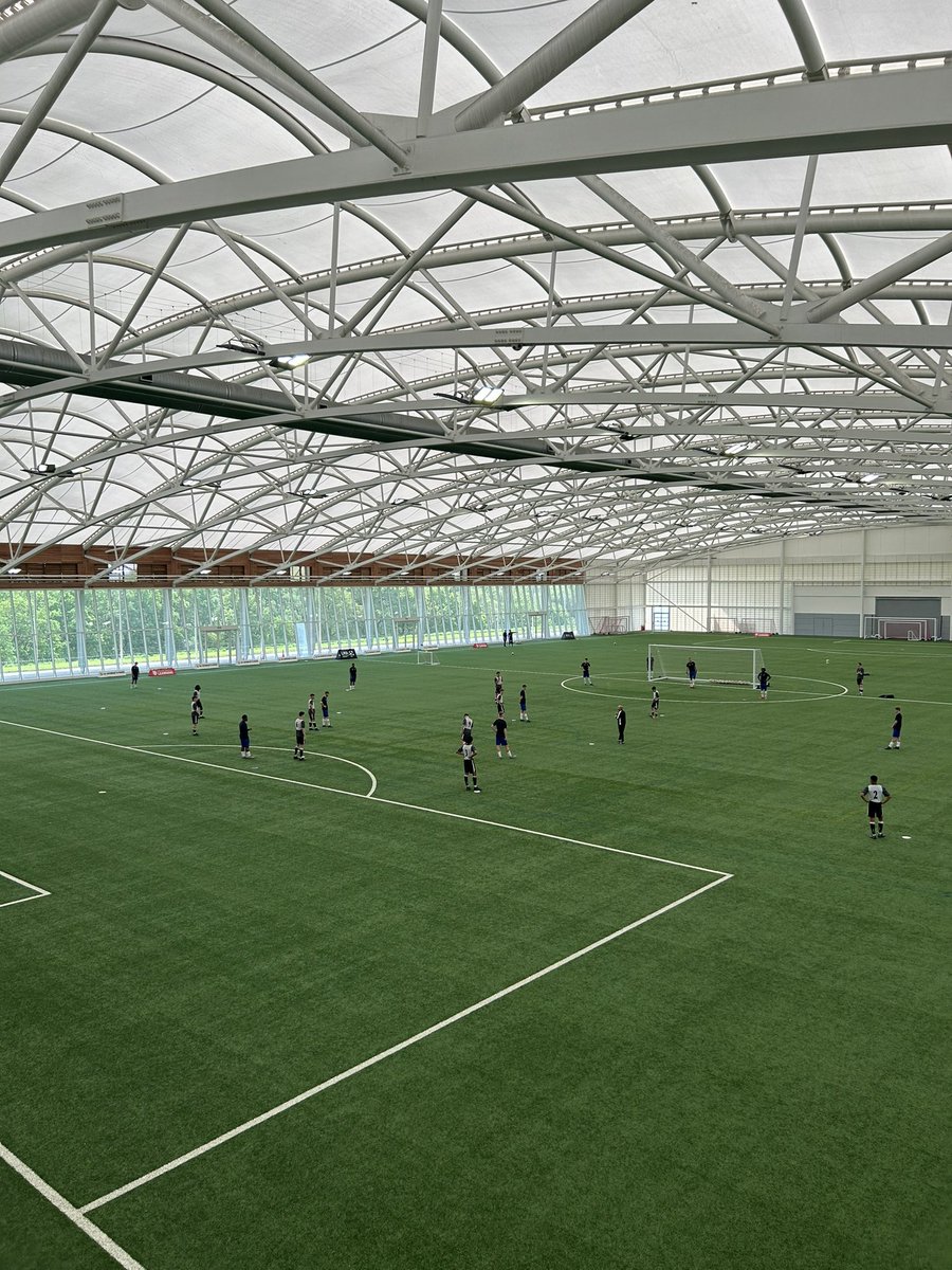 Rob_Fayers's tweet photo. Great day out at the National League Coach Development Conference back in May. Some great sessions and talks by some top coaches! 💪 https://t.co/YwMTLh6Ii6