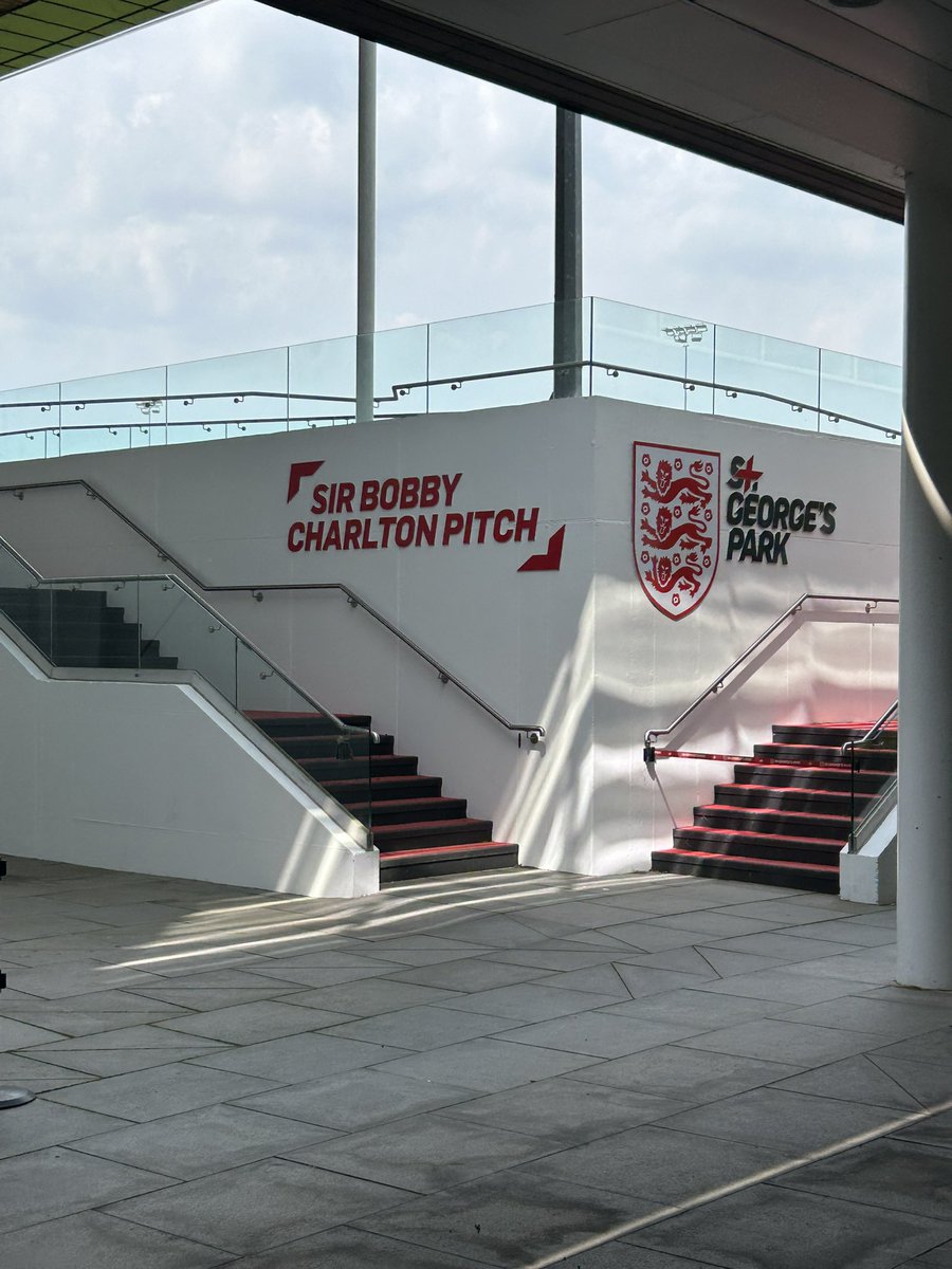 Rob_Fayers's tweet photo. Great day out at the National League Coach Development Conference back in May. Some great sessions and talks by some top coaches! 💪 https://t.co/YwMTLh6Ii6