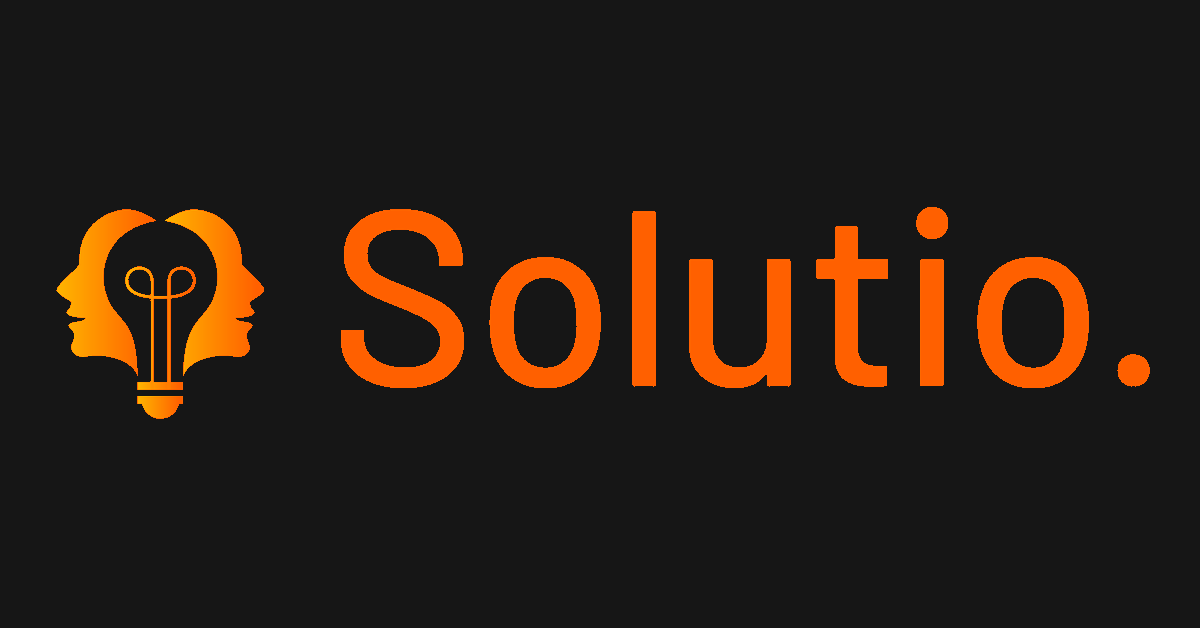 JuanRezzio's tweet photo. Hi @SolutioApp enthusiasts! Here is the dev-update of the last weeks of Solutio.

We launch June 15th, so there are loads of new things.

The wizards for ideas, features and solutions are all done and their pages are complete, and fully connected to the backend.

🧵👇 https://t.co/mEXFB0BknR