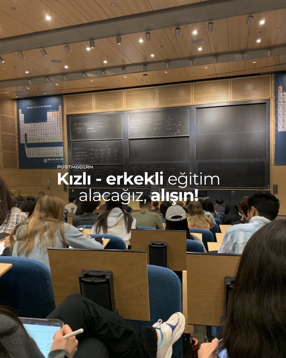 MEB, balo ve benzeri okul dışındaki mezuniyet kutlamalarını yasaklayarak dışarıda kutlama yapılmayacağını ifade etmiş. Sizin ülke gençleri üzerinde kendi çöp ideolojinizi dayatmanıza biz izin vermeyeceğiz. Bu ülkeyi araplaştırma politikanıza, proje olarak geldiğiniz ve uygulamaya