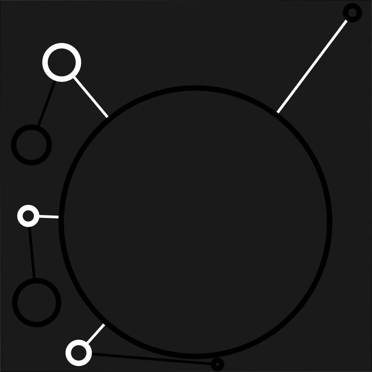 MNAteamarts's tweet photo. Interested in black and white designs?

#NFT #NFTs #NFT_Community #art #NFT_drop #NFT_collection https://t.co/Q0OJzlZpOt